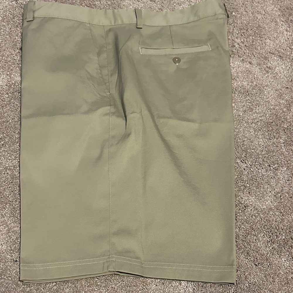 Nike Men's Khaki Chinos - Picture 5 of 5